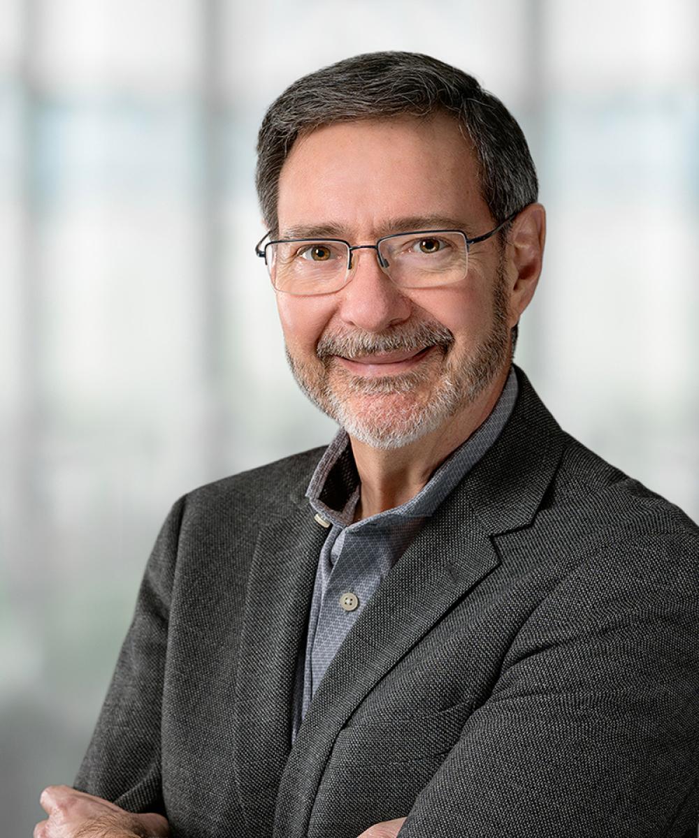 Brian Ogilvie | Principal | Ogilvie Barsness Financial Group